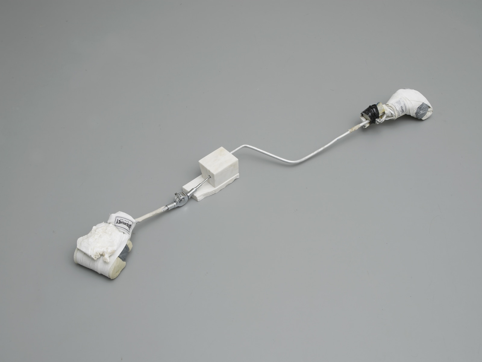 Coded Conduct, Pilar Corrias, London, 12 April - 10 May 2013