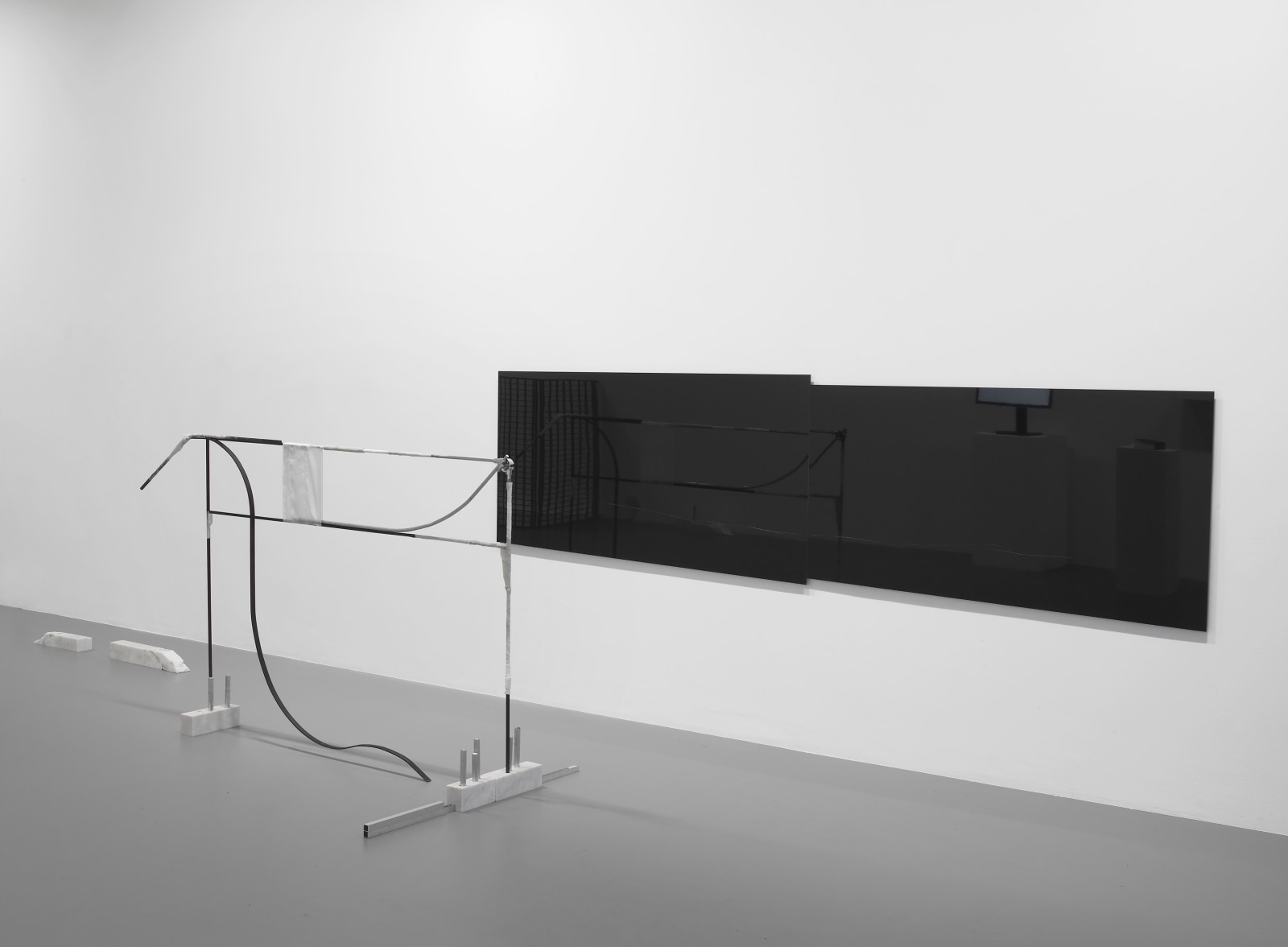 Coded Conduct, Pilar Corrias, London, 12 April - 10 May 2013