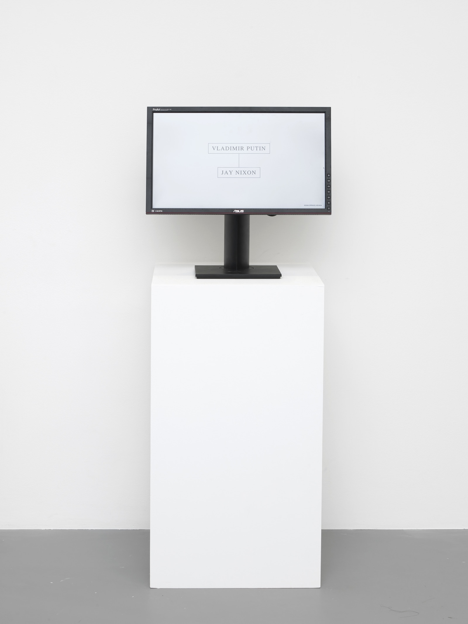 Coded Conduct, Pilar Corrias, London, 12 April - 10 May 2013