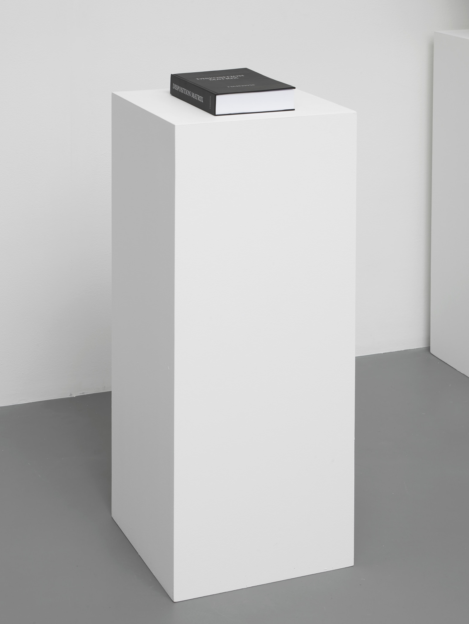 Coded Conduct, Pilar Corrias, London, 12 April - 10 May 2013