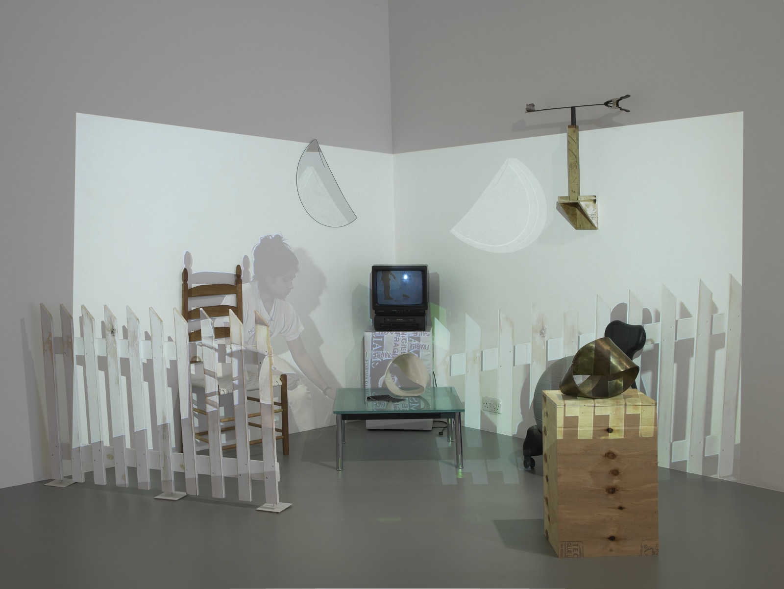 Coded Conduct, Pilar Corrias, London, 12 April - 10 May 2013