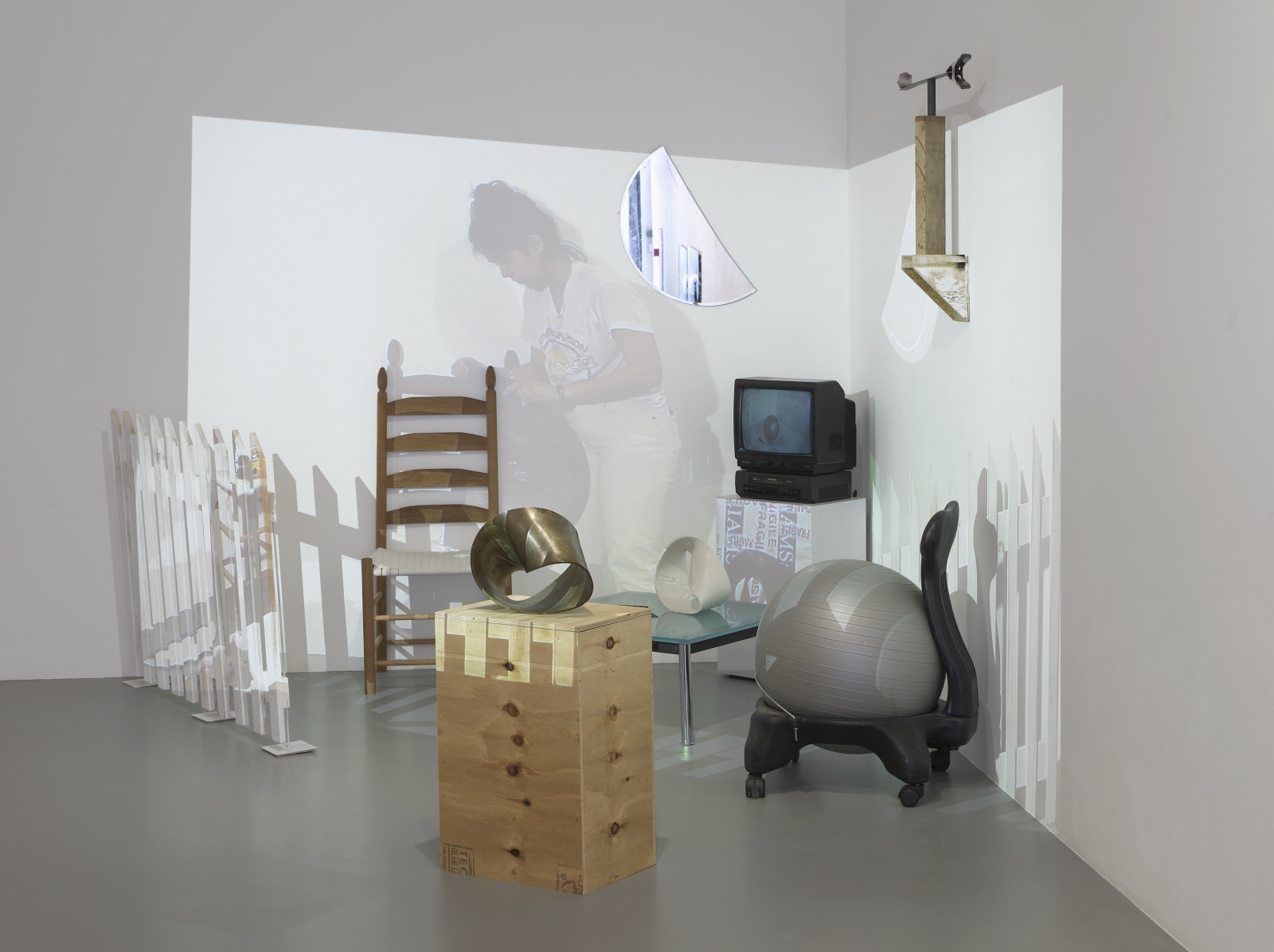 Coded Conduct, Pilar Corrias, London, 12 April - 10 May 2013