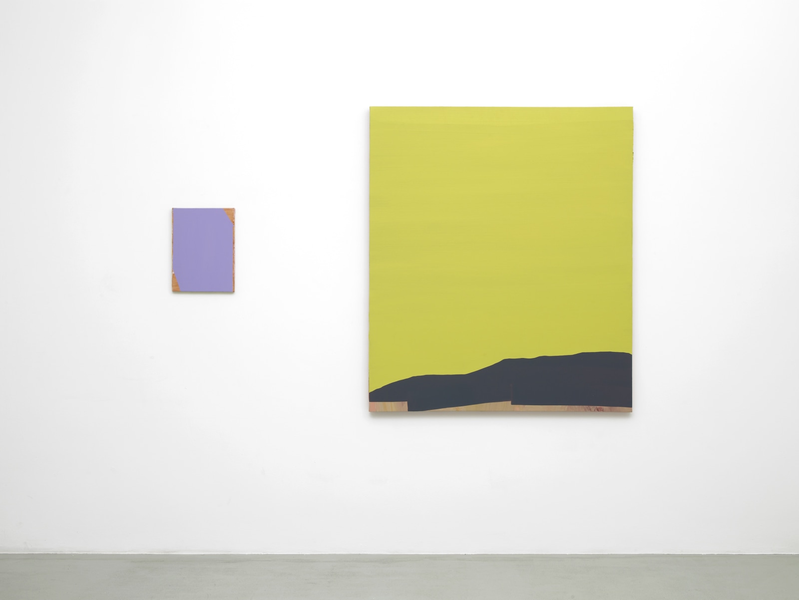 Mary Ramsden, Pilar Corrias, London, 28 June - 3 August 2012
