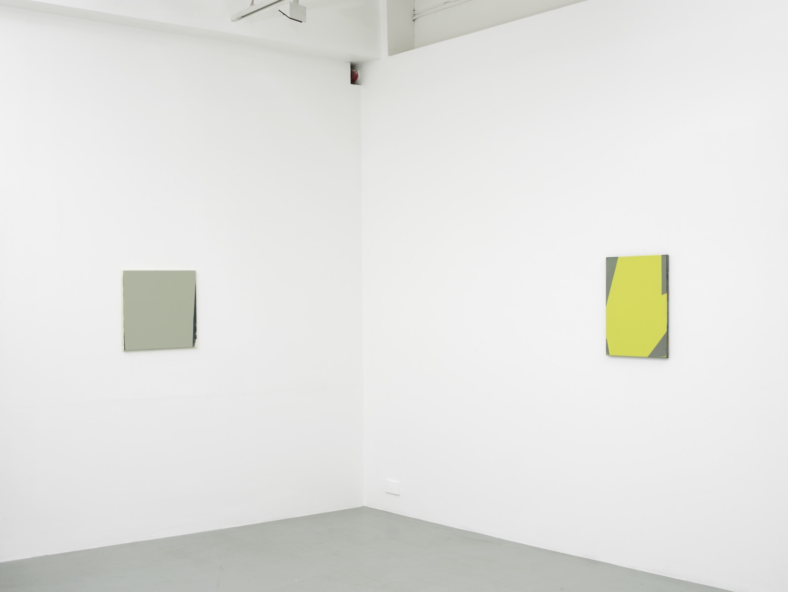 Mary Ramsden, Pilar Corrias, London, 28 June - 3 August 2012
