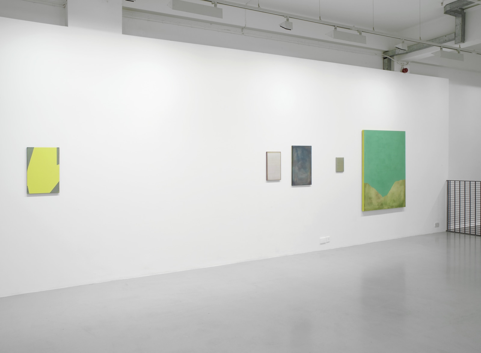 Mary Ramsden, Pilar Corrias, London, 28 June - 3 August 2012