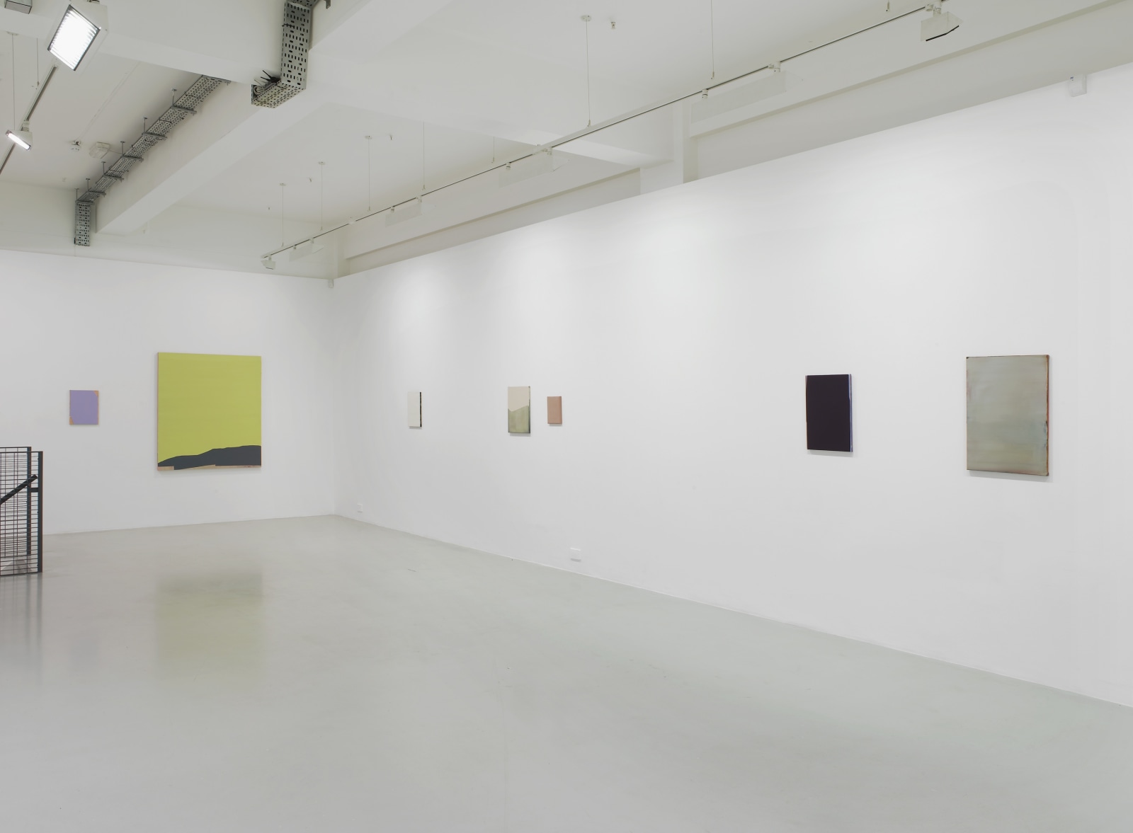 Mary Ramsden, Pilar Corrias, London, 28 June - 3 August 2012