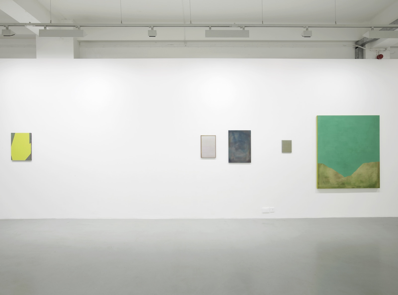Mary Ramsden, Pilar Corrias, London, 28 June - 3 August 2012