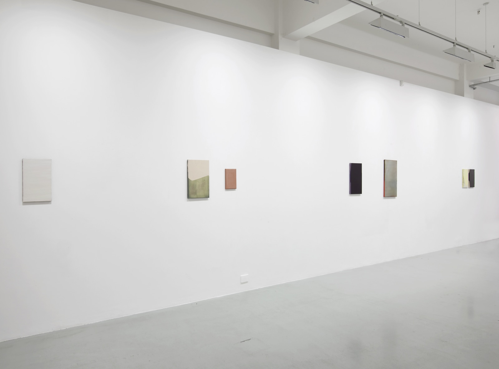 Mary Ramsden, Pilar Corrias, London, 28 June - 3 August 2012