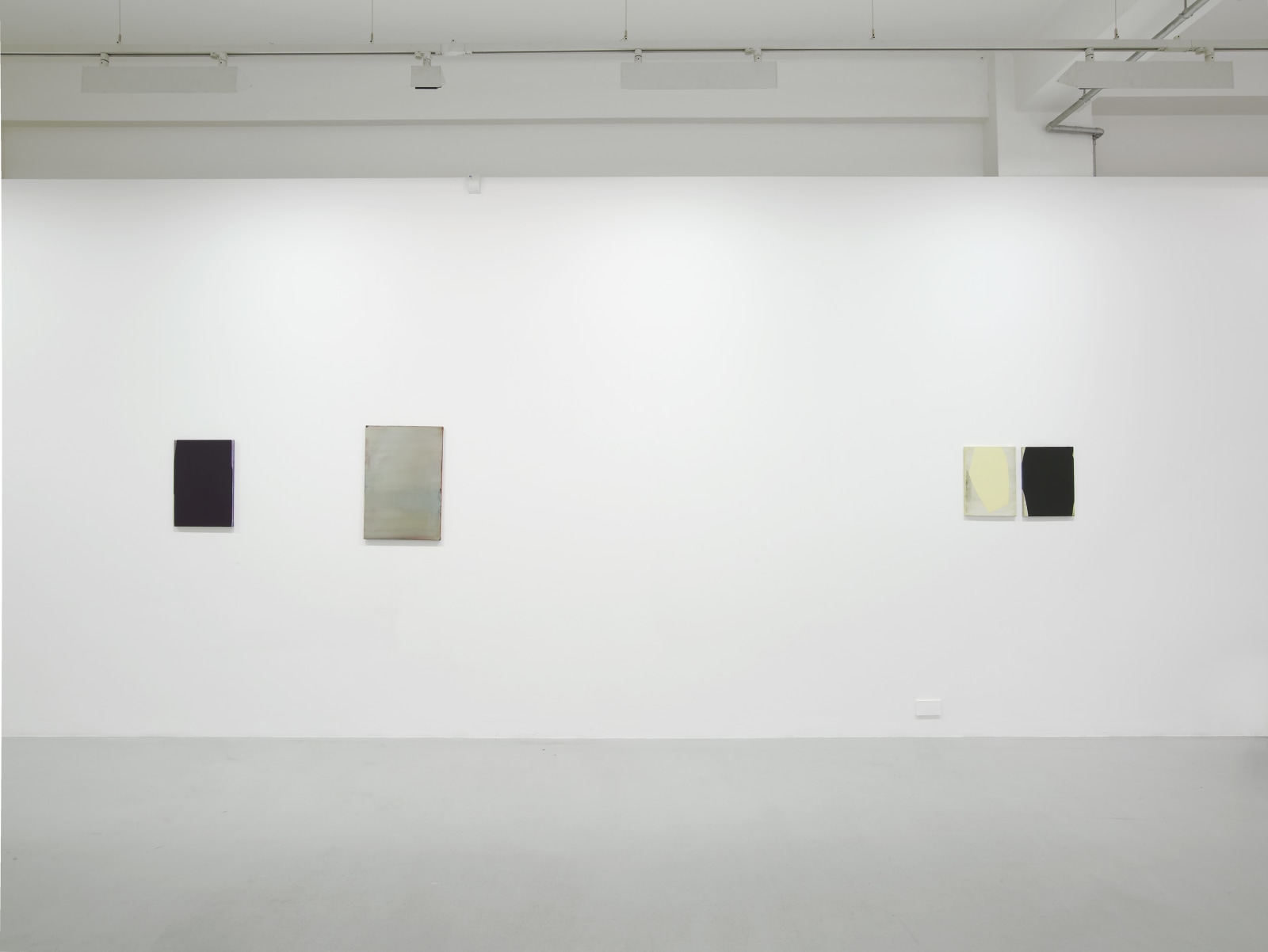 Mary Ramsden, Pilar Corrias, London, 28 June - 3 August 2012