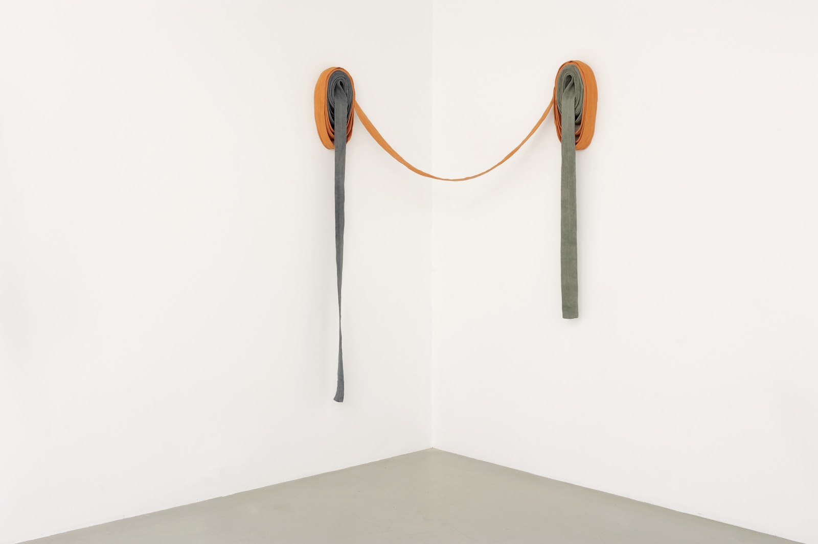 Ulla von Brandenburg: Mirrorsong, Pilar Corrias, London, 24 February - 30 March 2012