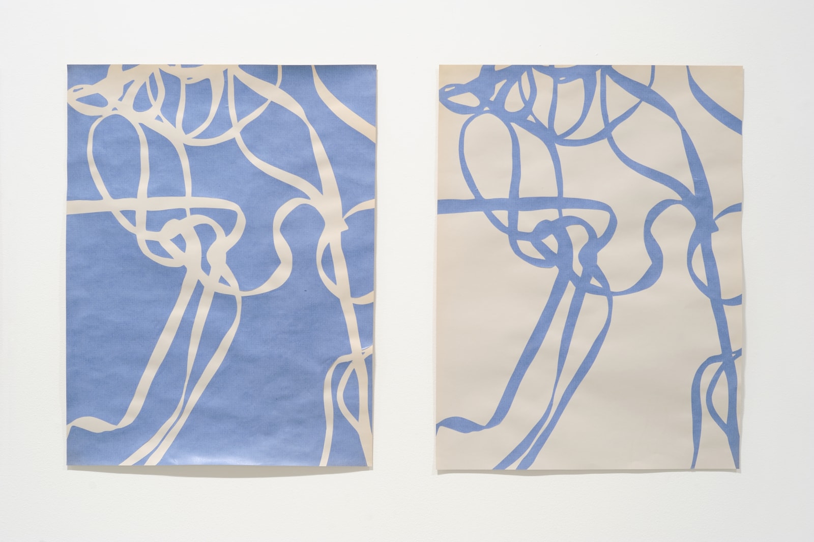 Ulla von Brandenburg: Mirrorsong, Pilar Corrias, London, 24 February - 30 March 2012