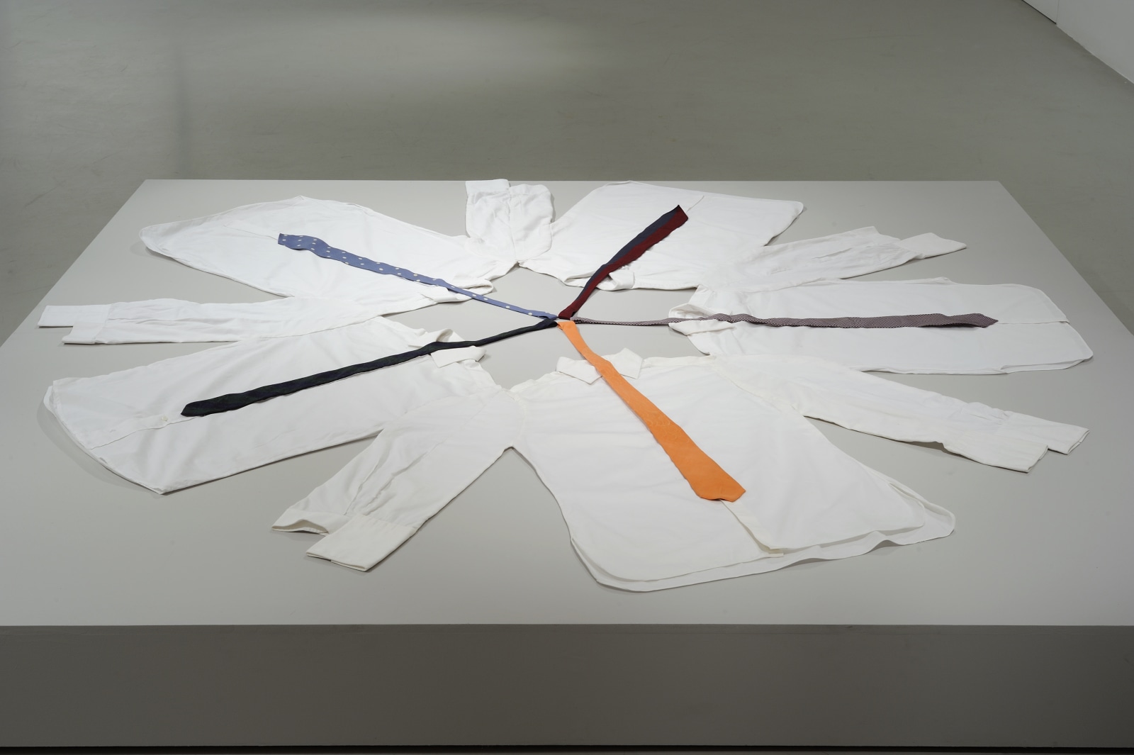 Ulla von Brandenburg: Mirrorsong, Pilar Corrias, London, 24 February - 30 March 2012