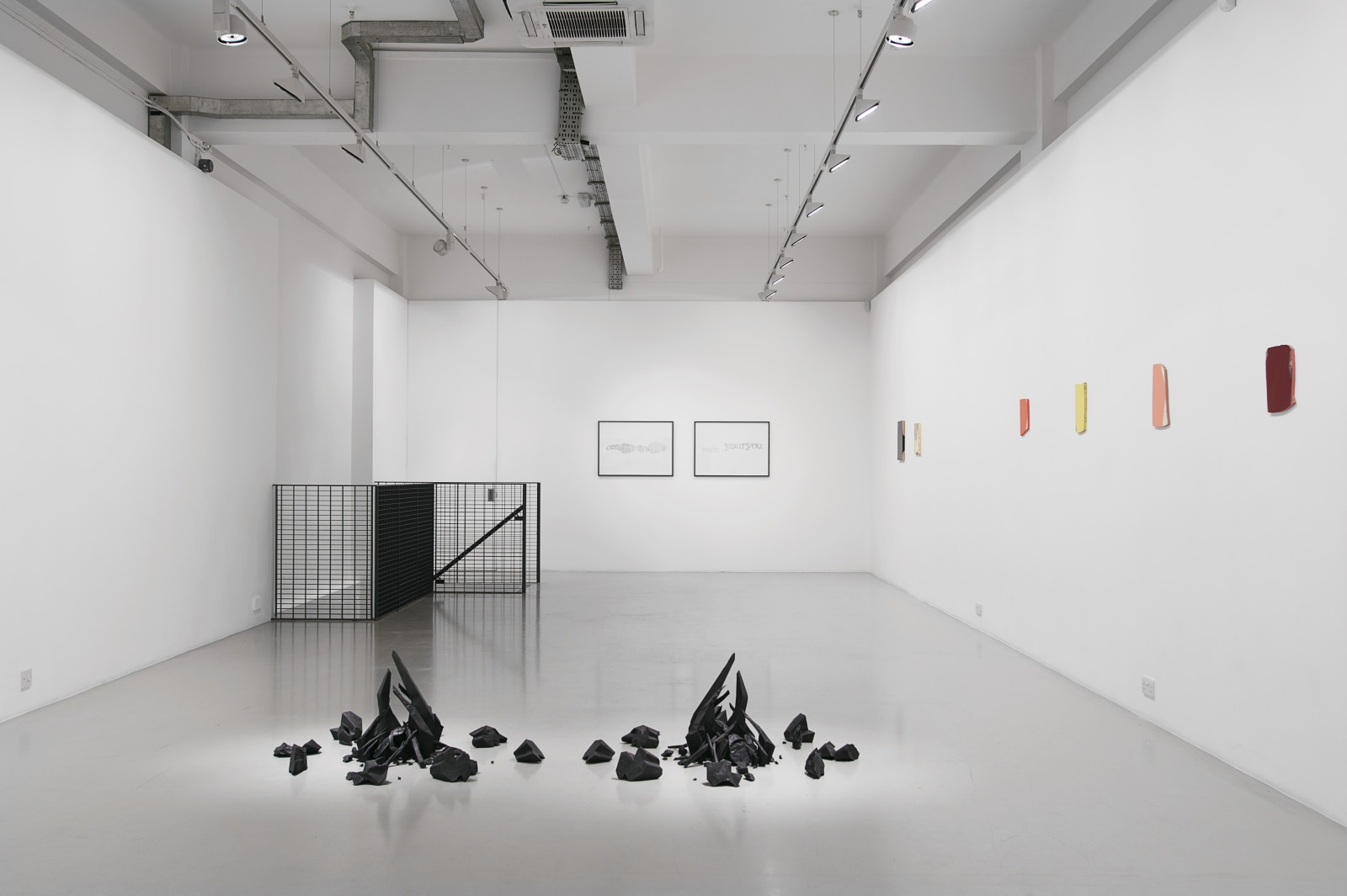 Group Exhibition, Pilar Corrias, London, 8 July - 5 August 2011