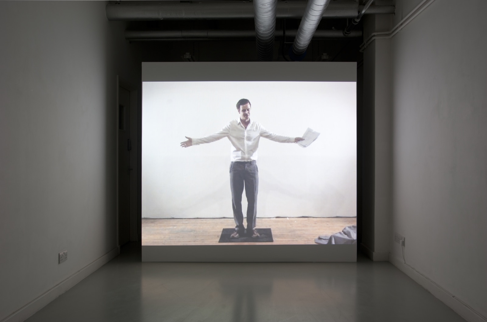 Group Exhibition, Pilar Corrias, London, 8 July - 5 August 2011