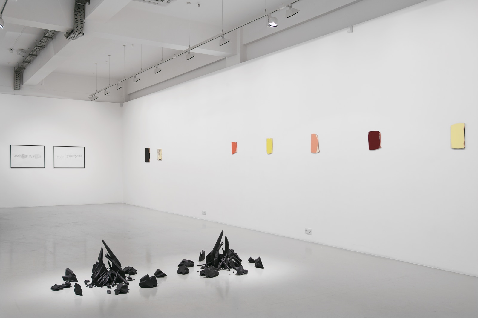 Group Exhibition, Pilar Corrias, London, 8 July - 5 August 2011