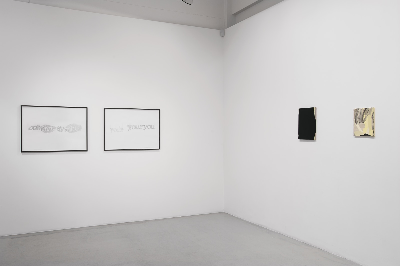 Group Exhibition, Pilar Corrias, London, 8 July - 5 August 2011