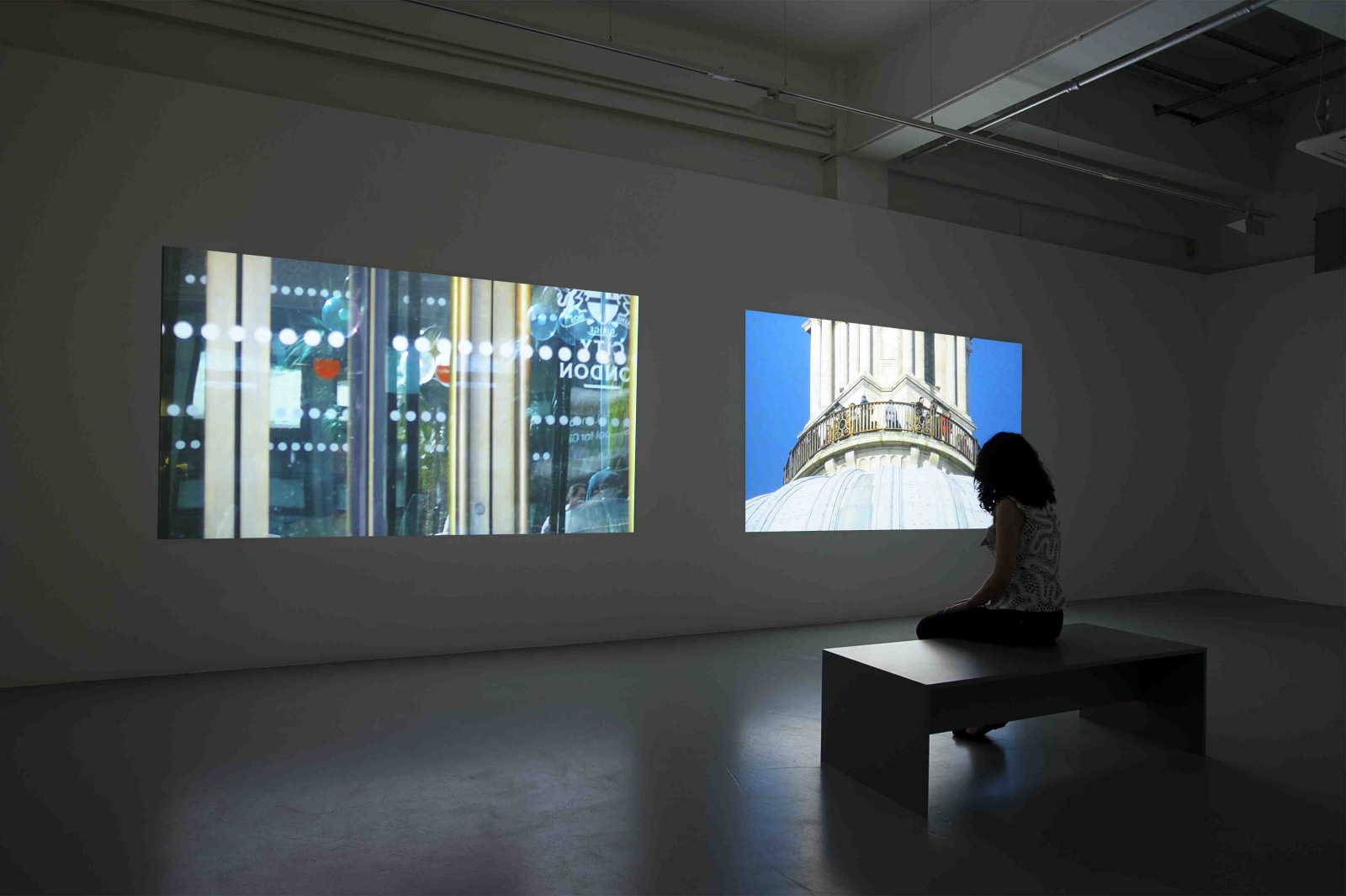 Group Exhibition, Pilar Corrias, London, 8 July - 5 August 2011