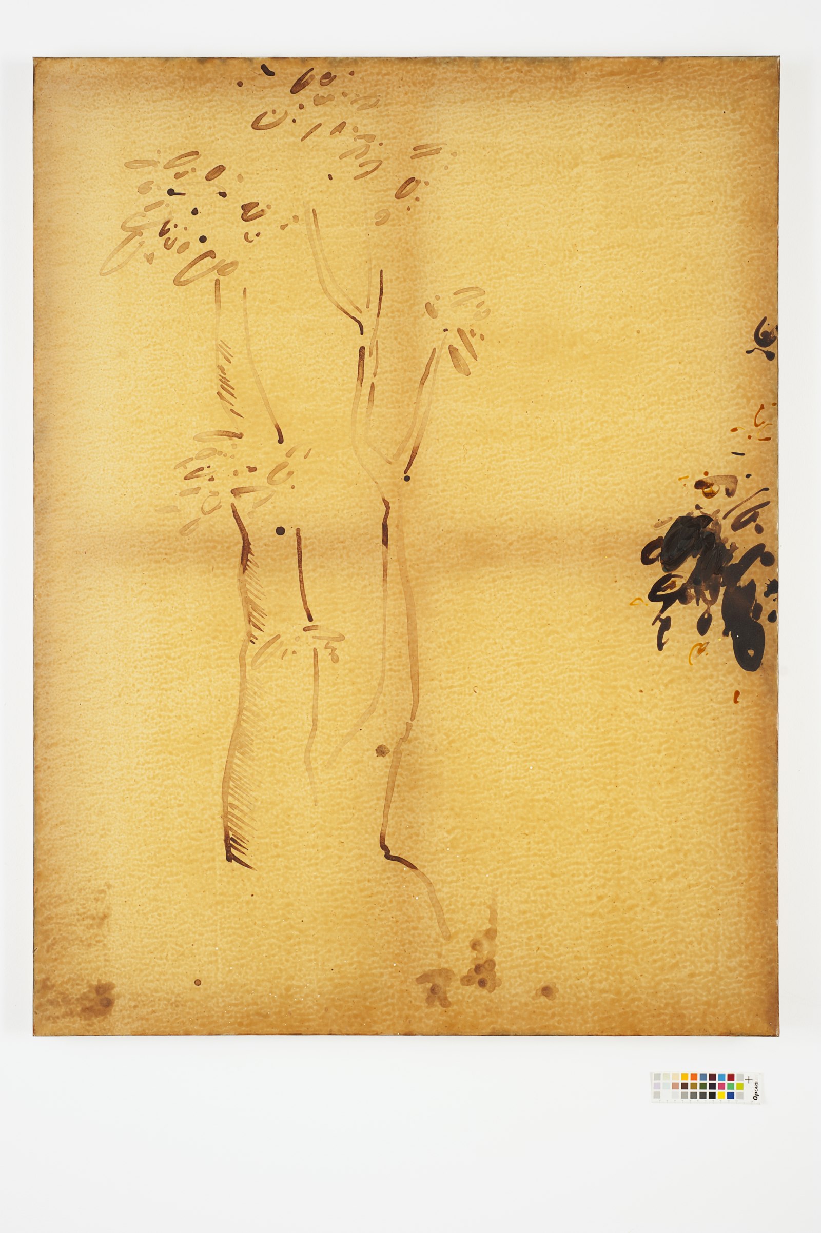 Group Exhibition, Pilar Corrias, London, 8 July - 5 August 2011