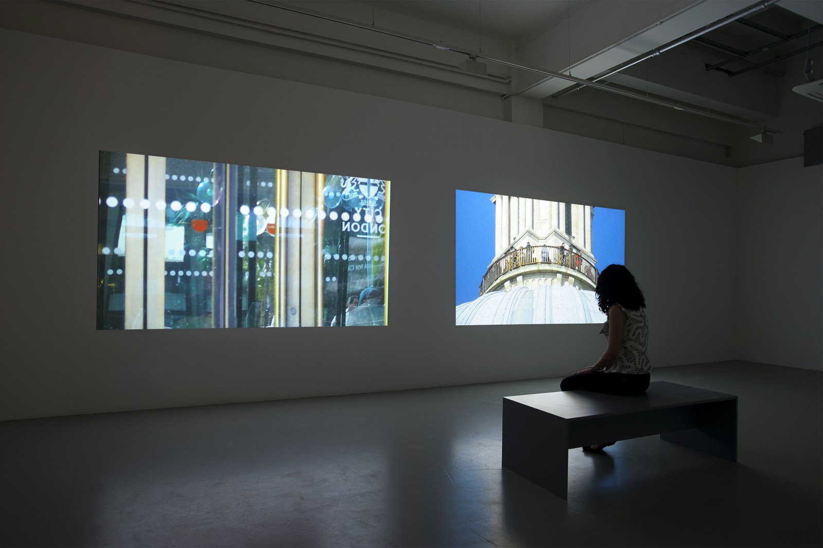 Group Exhibition, Pilar Corrias, London, 8 July - 5 August 2011