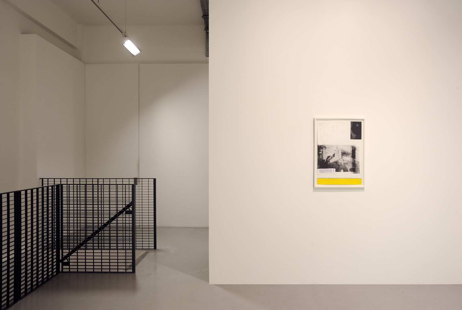 Julião Sarmento: Remarks on Colour, Pilar Corrias, London, 14 February - 19 March 2011