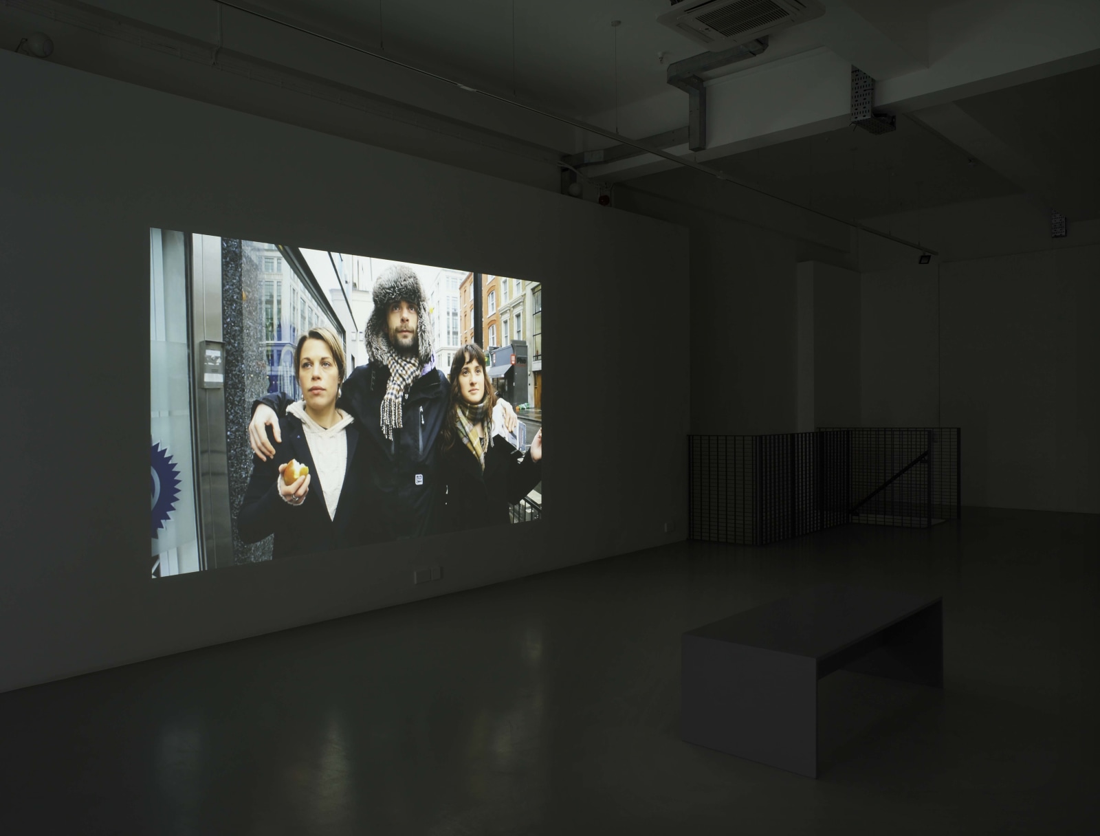 Keren Cytter: Avalanche, Pilar Corrias, London, 10 January - 10 February 2011