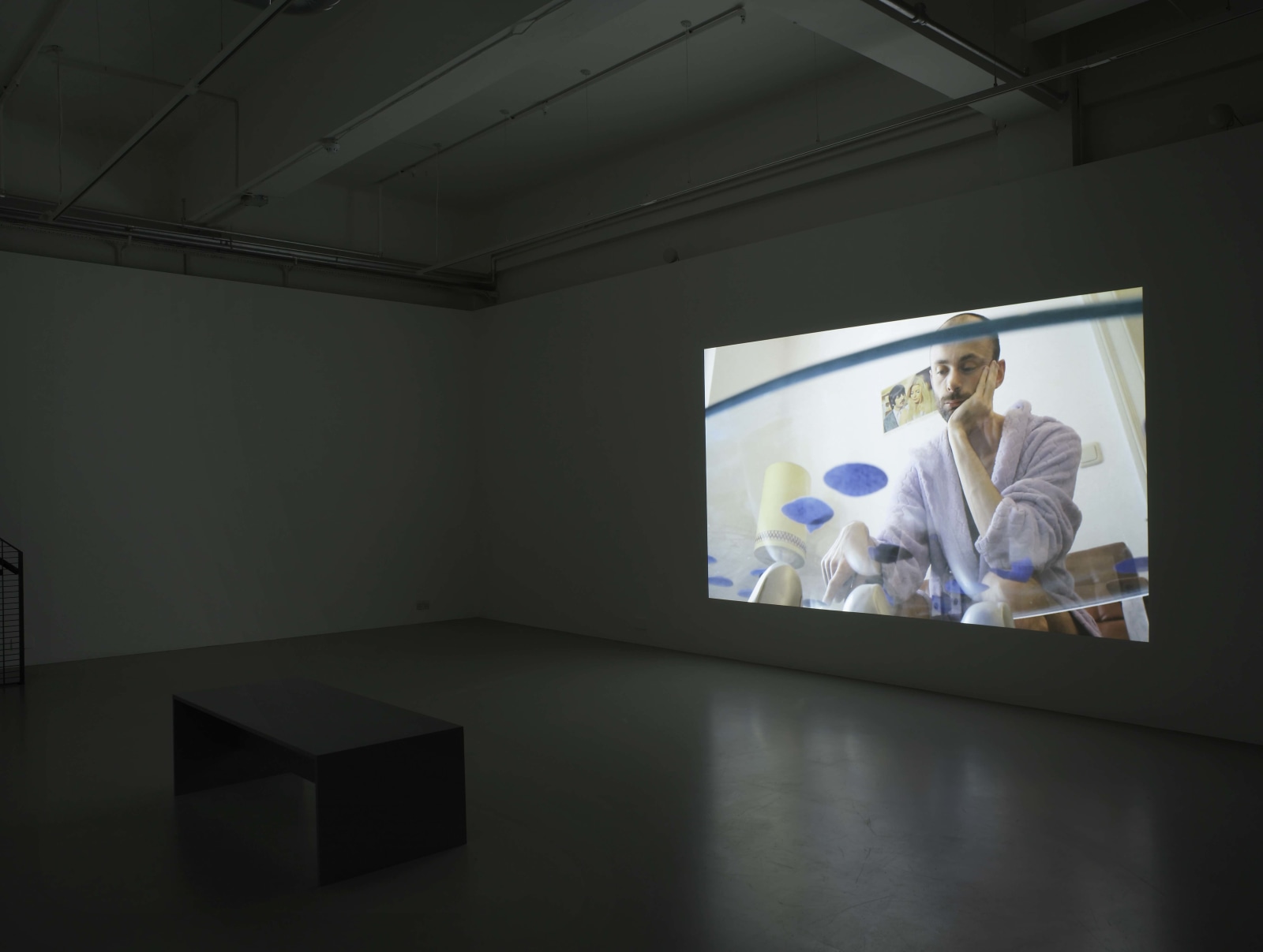 Keren Cytter: Avalanche, Pilar Corrias, London, 10 January - 10 February 2011
