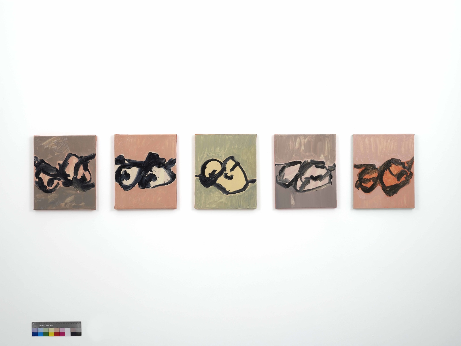 Purity is a Myth, Pilar Corrias, London, 11 June - 27 August 2010