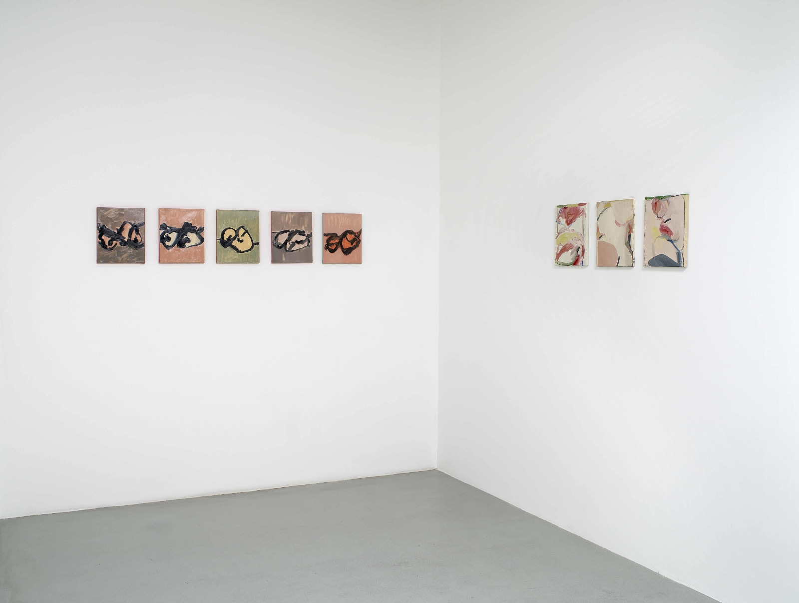 Purity is a Myth, Pilar Corrias, London, 11 June - 27 August 2010