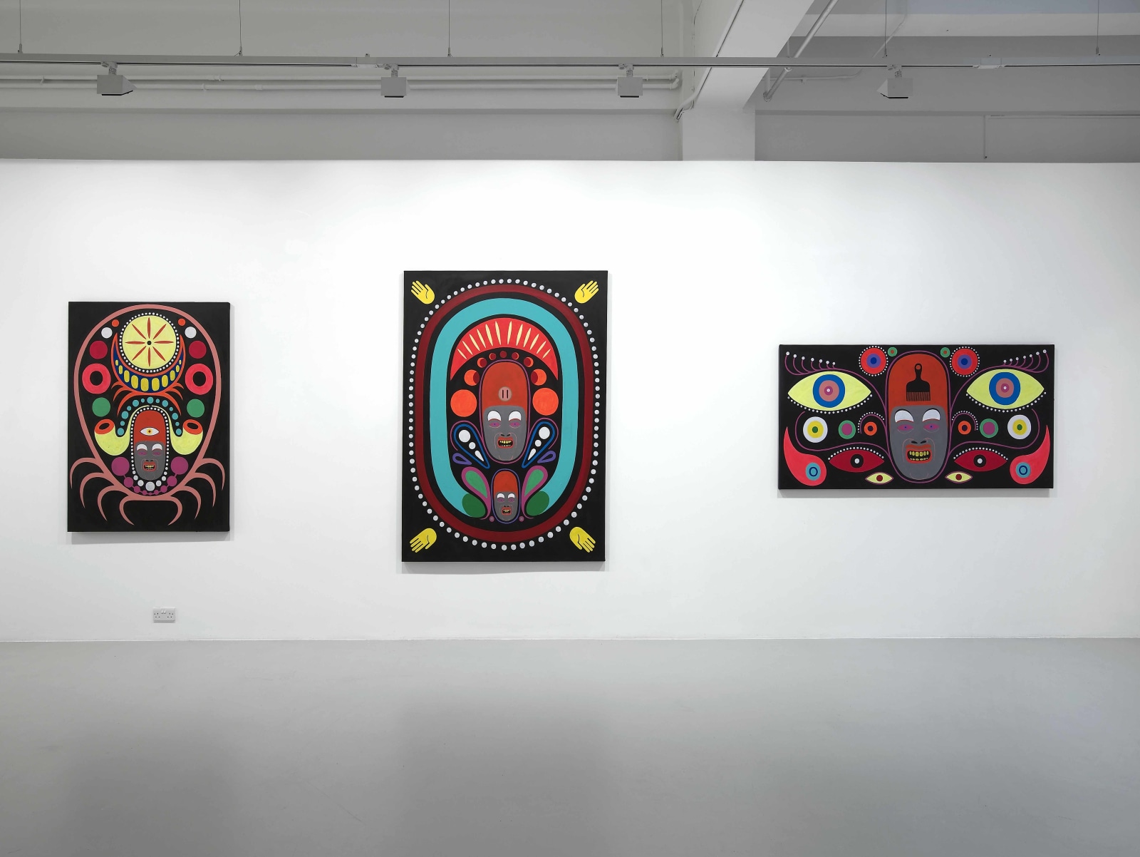 Purity is a Myth, Pilar Corrias, London, 11 June - 27 August 2010