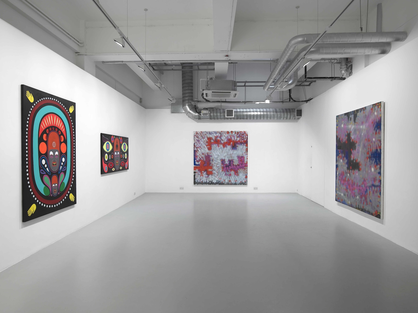 Purity is a Myth, Pilar Corrias, London, 11 June - 27 August 2010