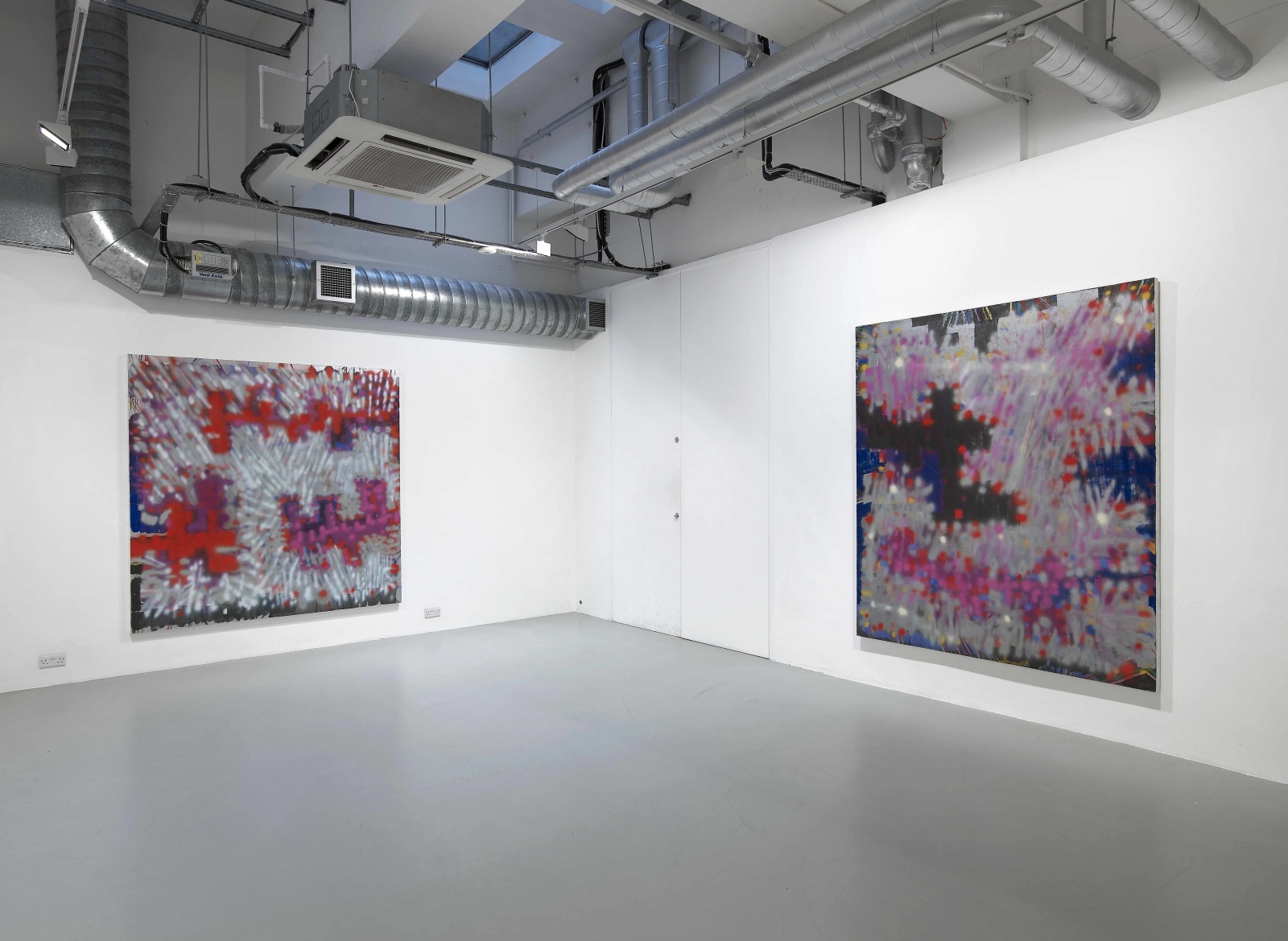 Purity is a Myth, Pilar Corrias, London, 11 June - 27 August 2010