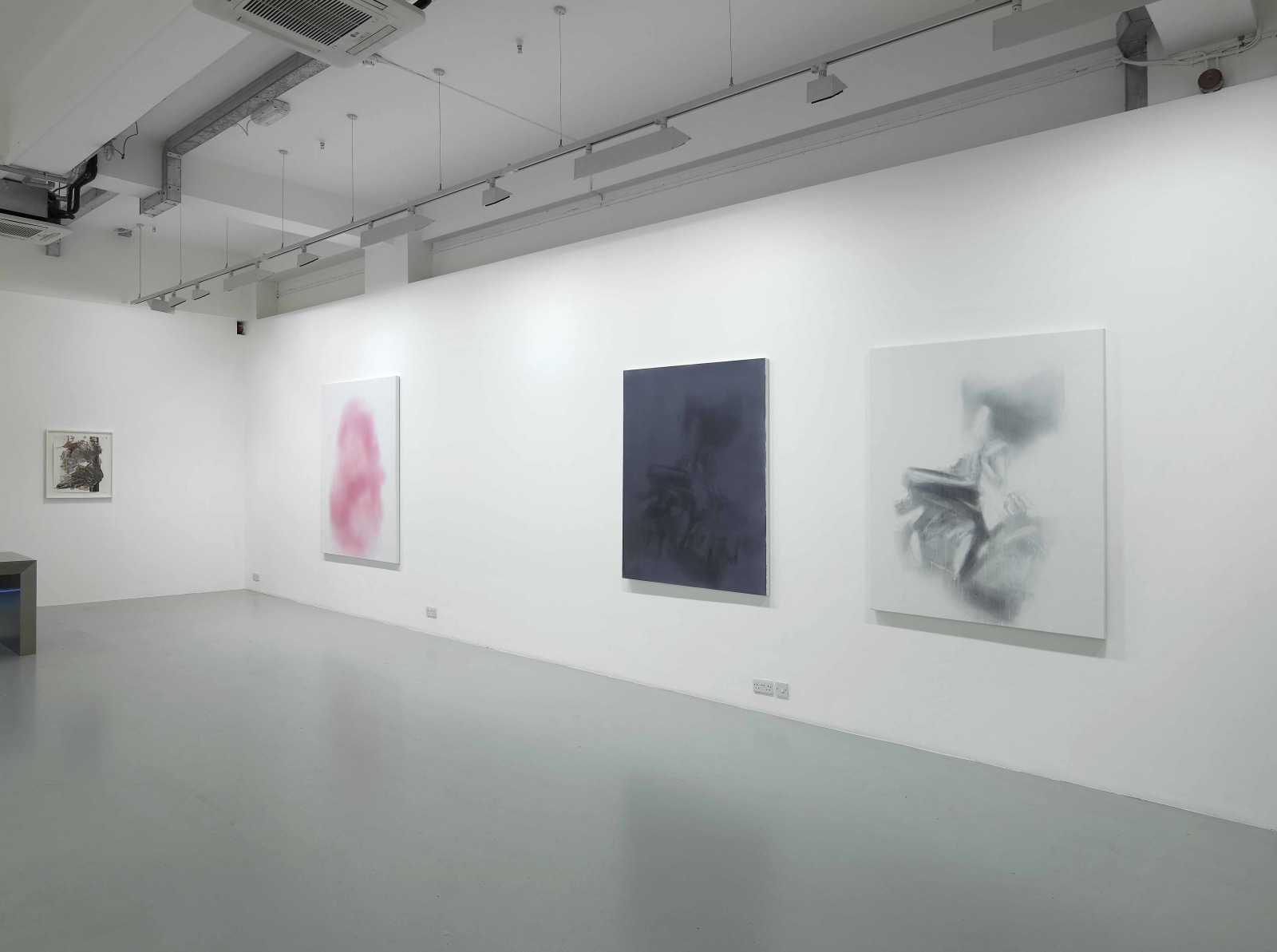 Purity is a Myth, Pilar Corrias, London, 11 June - 27 August 2010