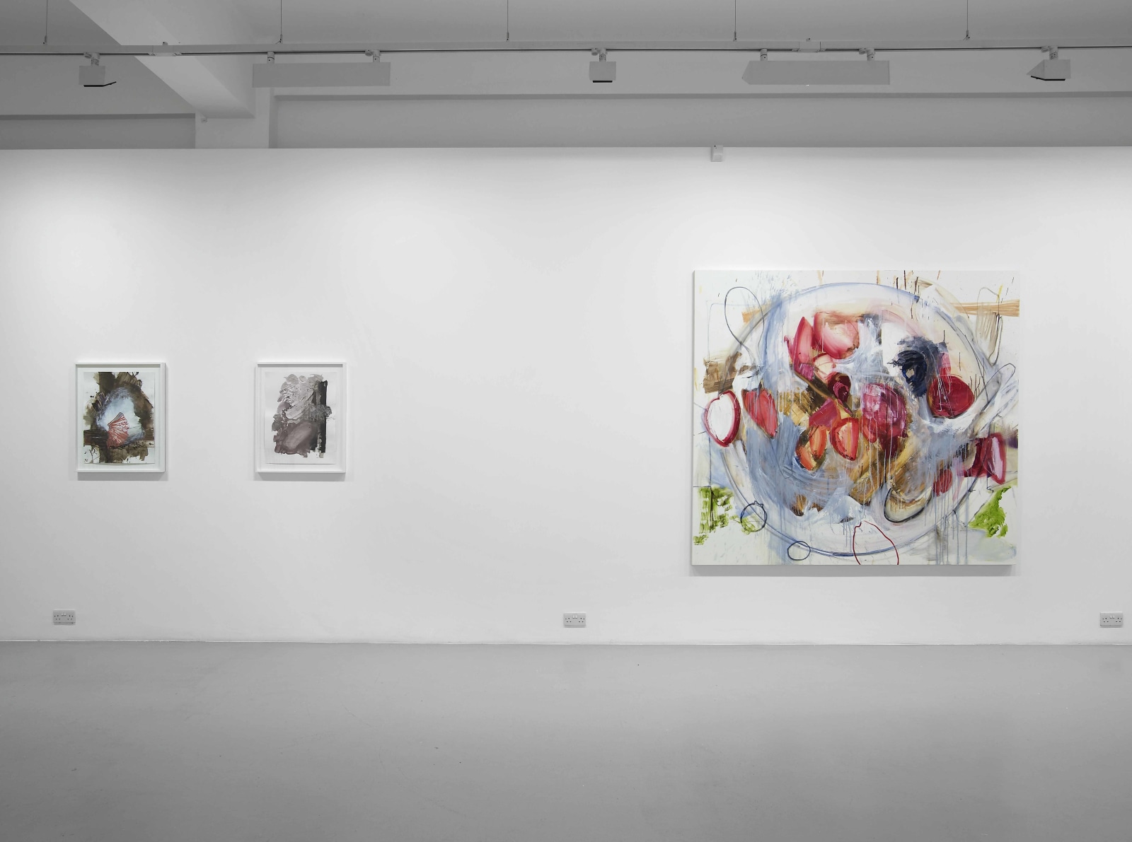 Purity is a Myth, Pilar Corrias, London, 11 June - 27 August 2010