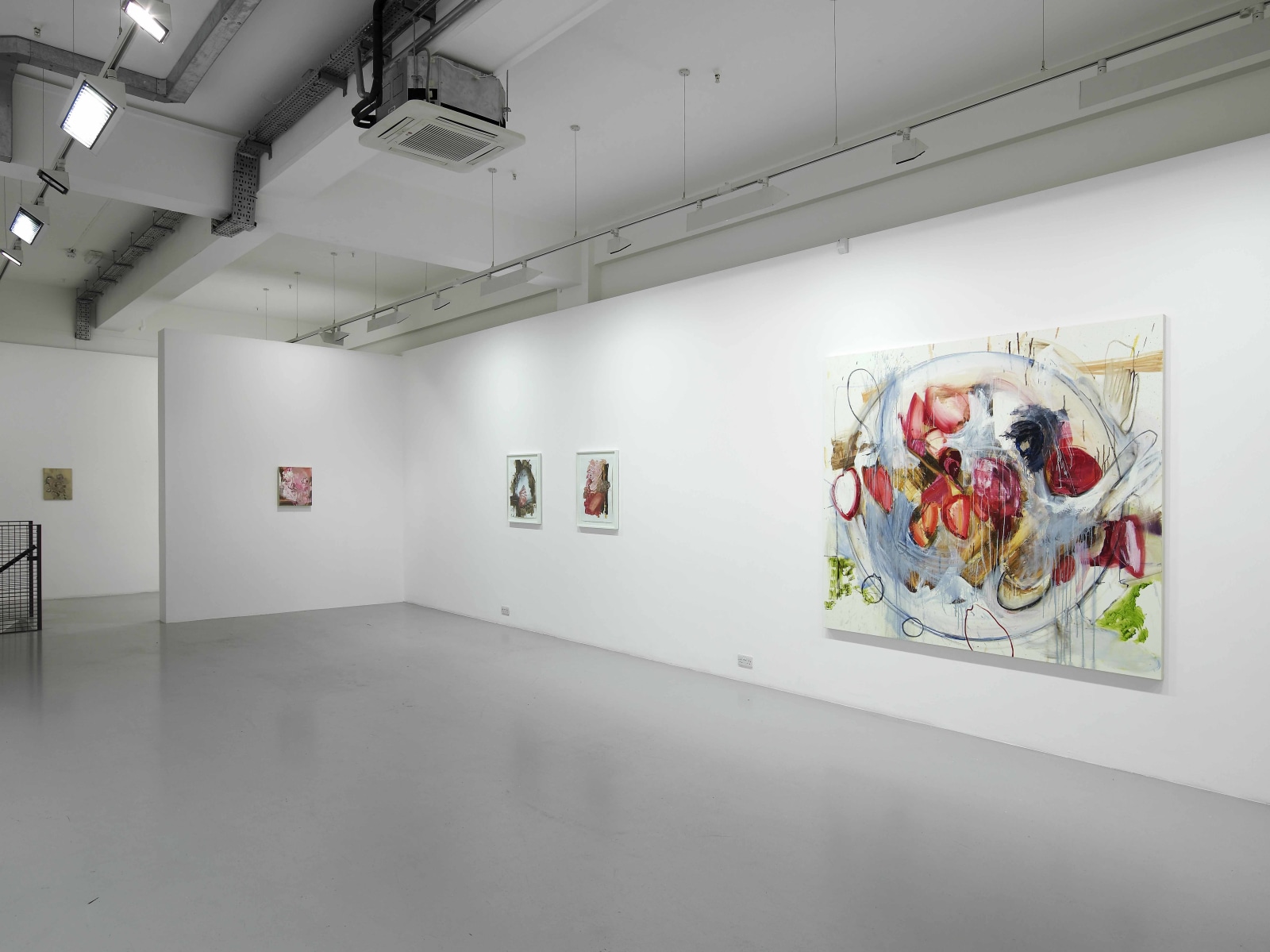 Purity is a Myth, Pilar Corrias, London, 11 June - 27 August 2010