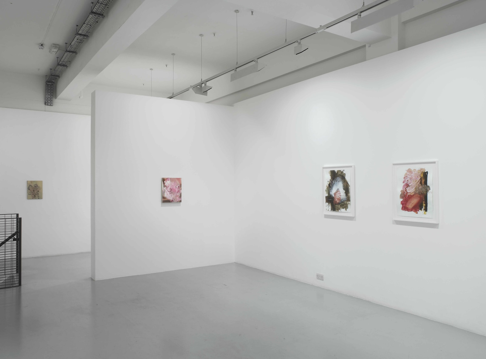 Purity is a Myth, Pilar Corrias, London, 11 June - 27 August 2010