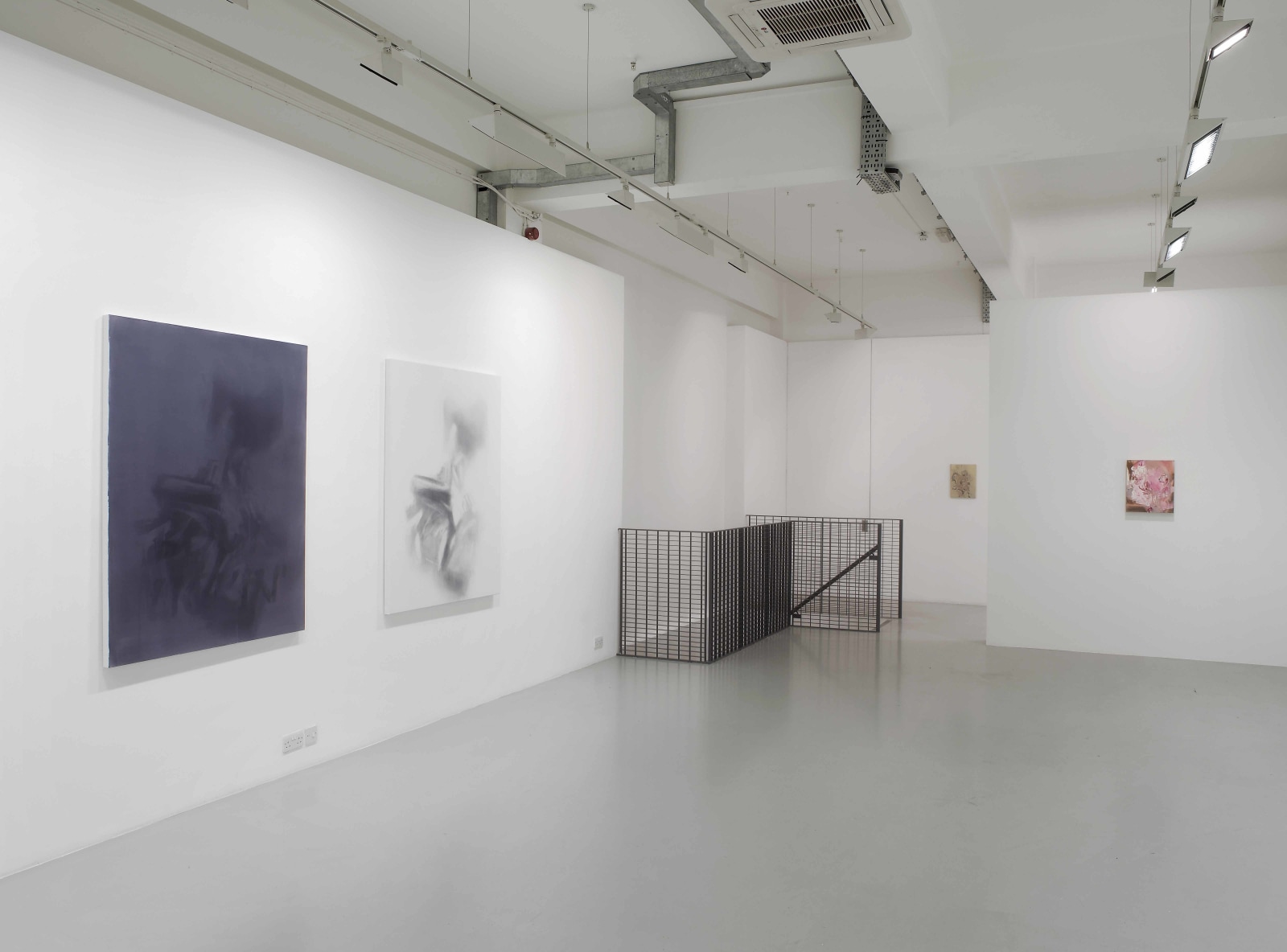 Purity is a Myth, Pilar Corrias, London, 11 June - 27 August 2010