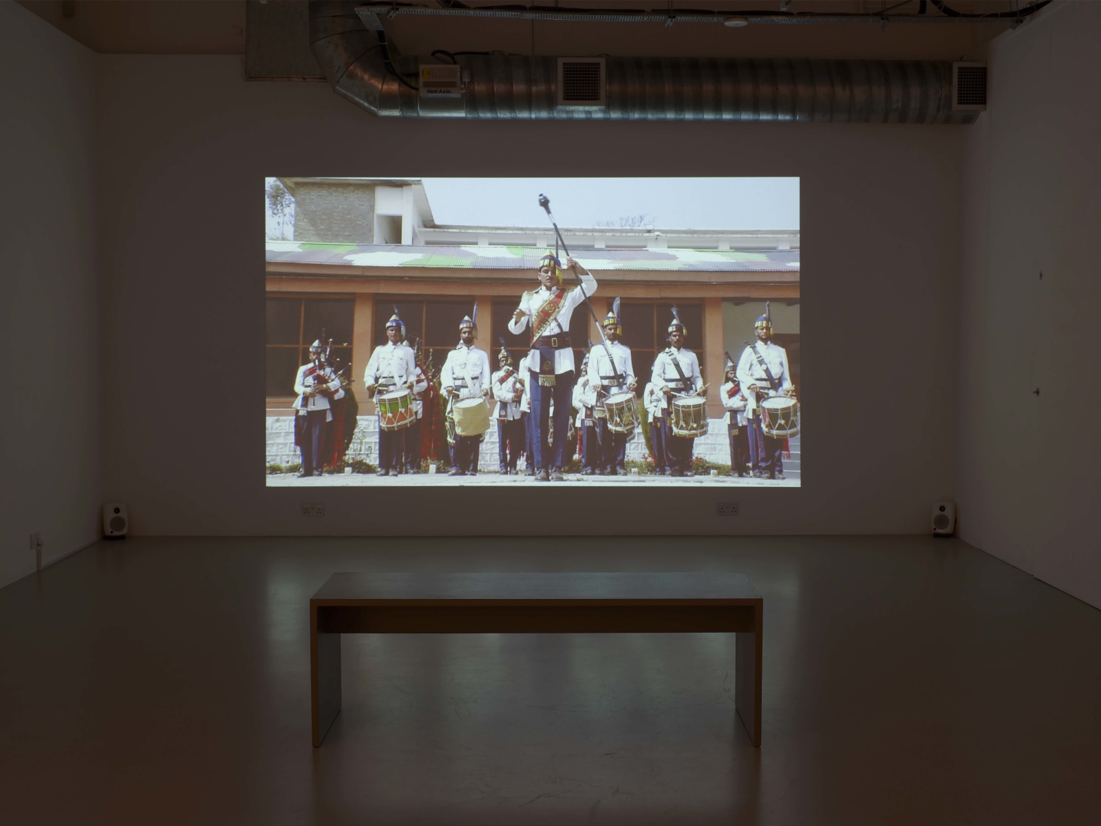 Shahzia Sikander: I am also not my own enemy, Pilar Corrias, London, 16 October - 21 November 2009