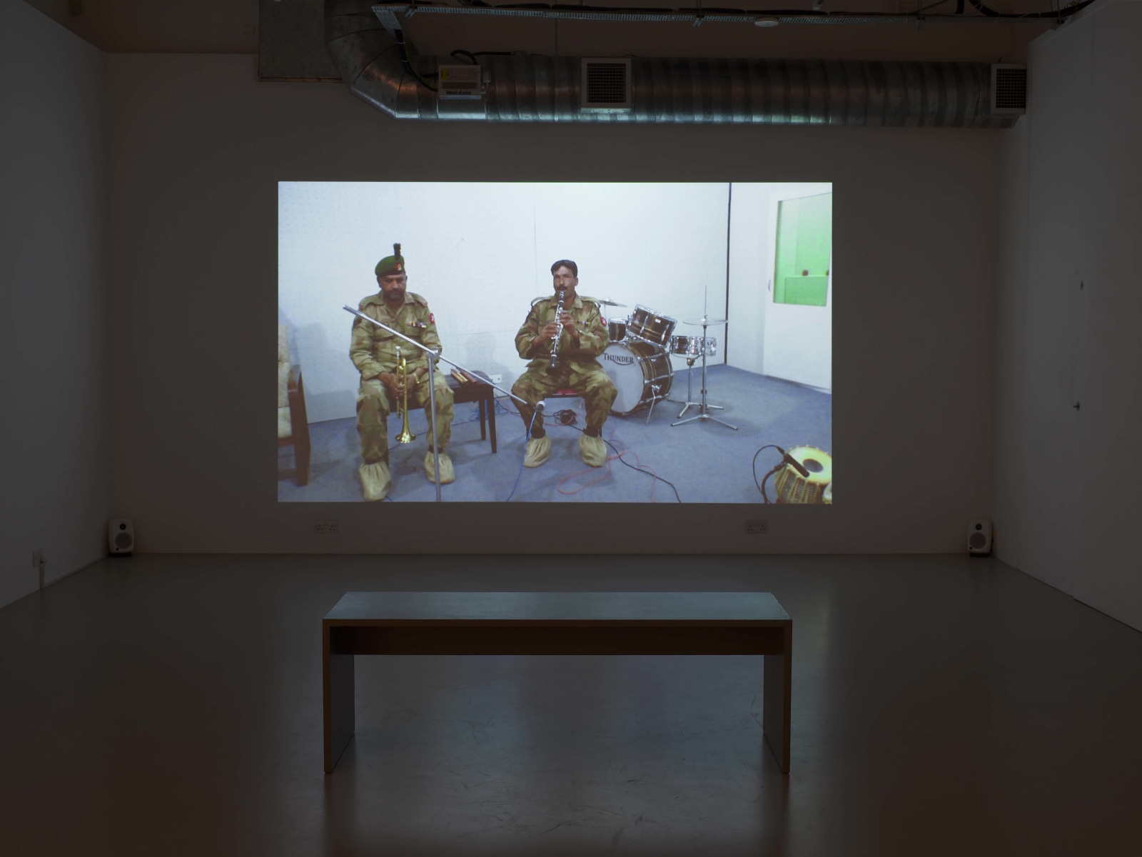 Shahzia Sikander: I am also not my own enemy, Pilar Corrias, London, 16 October - 21 November 2009