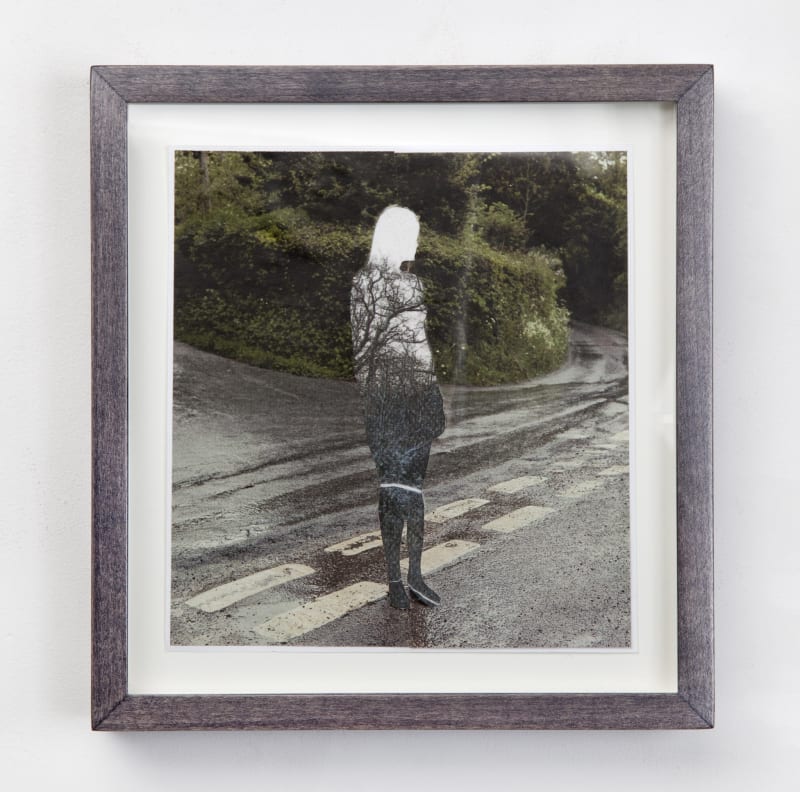 Lynn Dennison Street Life, 2015