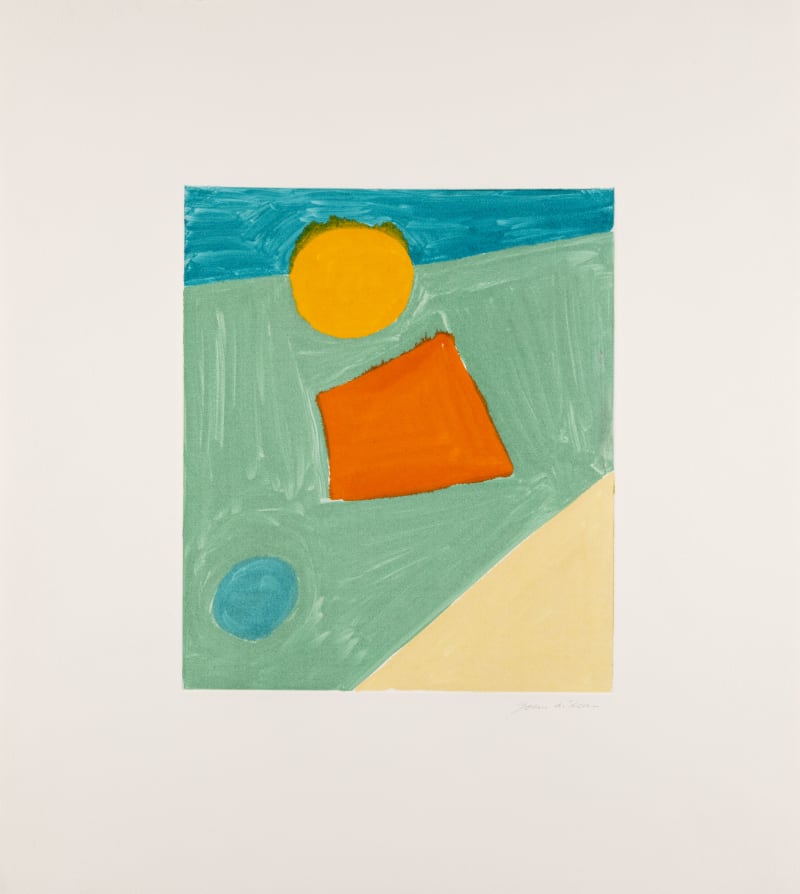 John McLean, Testament, 1999/2000