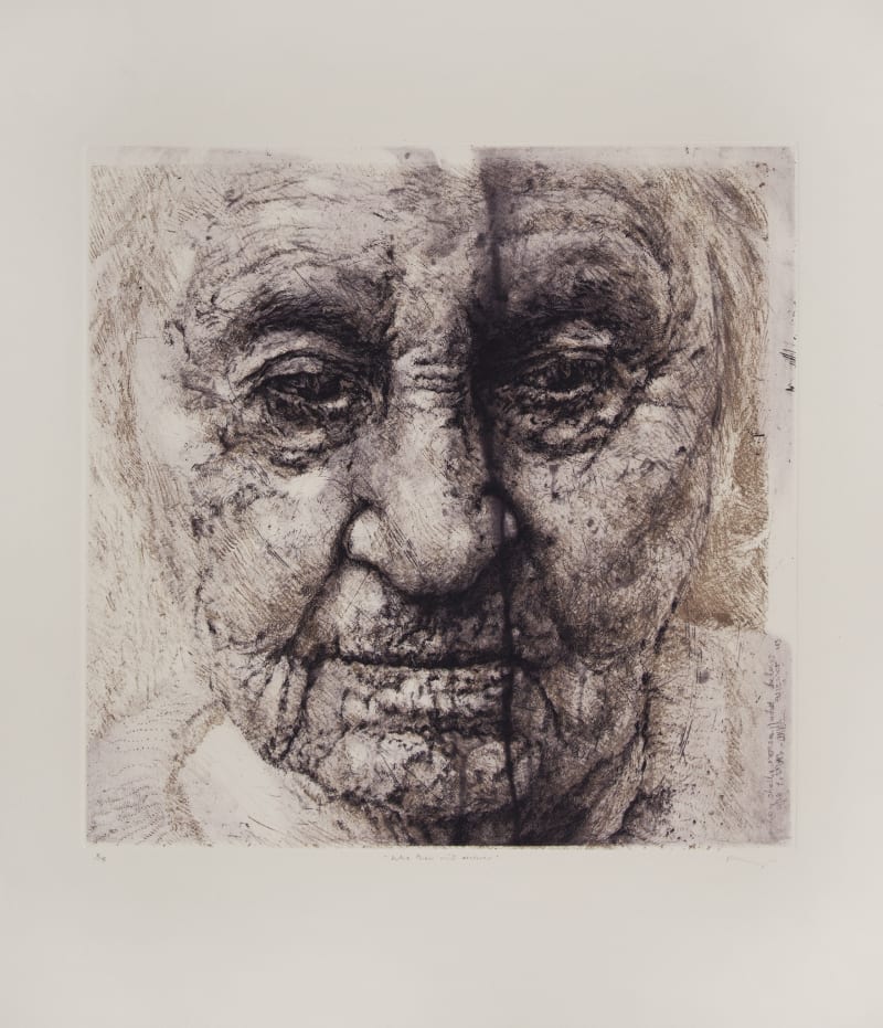Freya Payne Who Then Will Answer, 2014