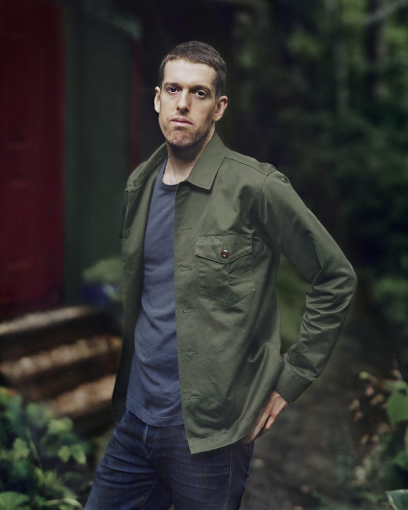 Janelle Lynch Forty, 2020