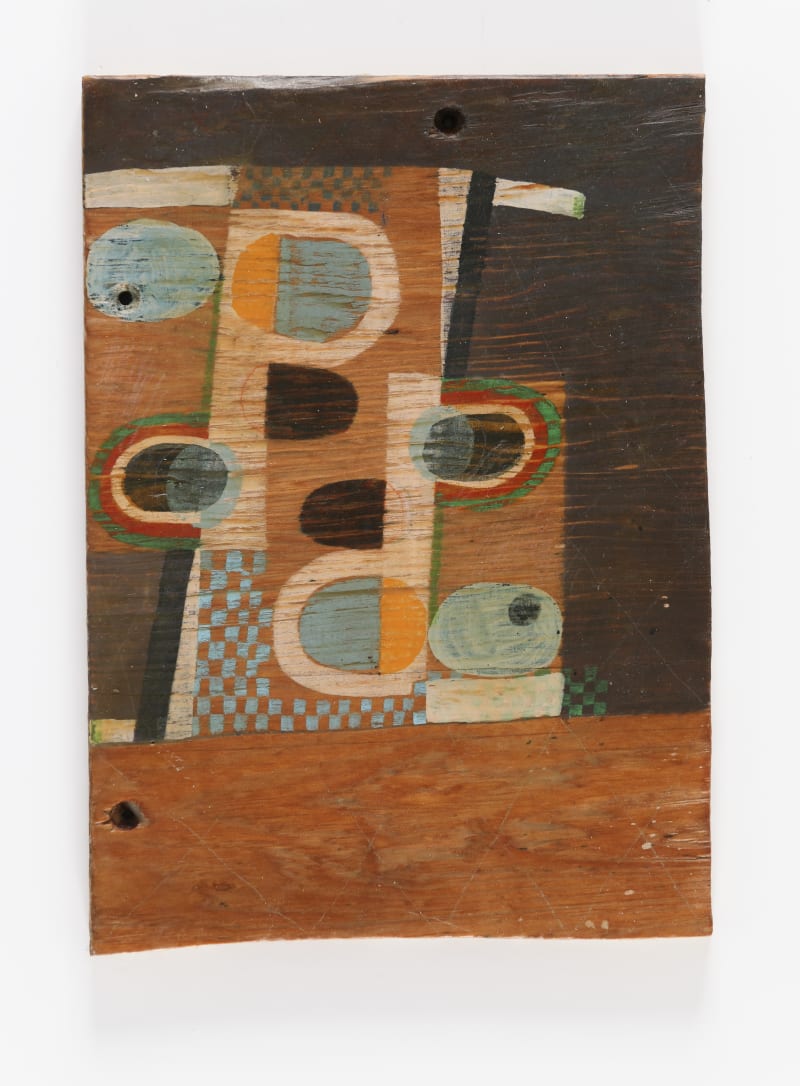 Jason Thompson PD, 2018