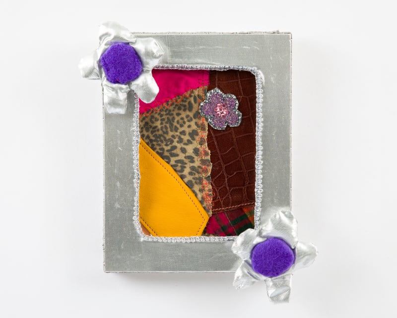 Bella Bradford ON the motor Way, 2024