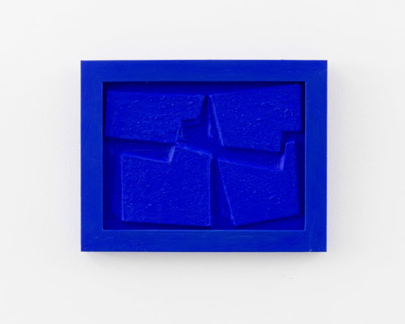 Rob Wyn Yates Saturation 2, 2025