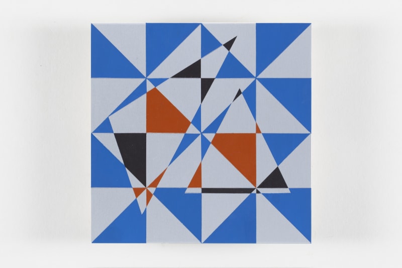 Francesca Simon Contact Tracing 1, 2020