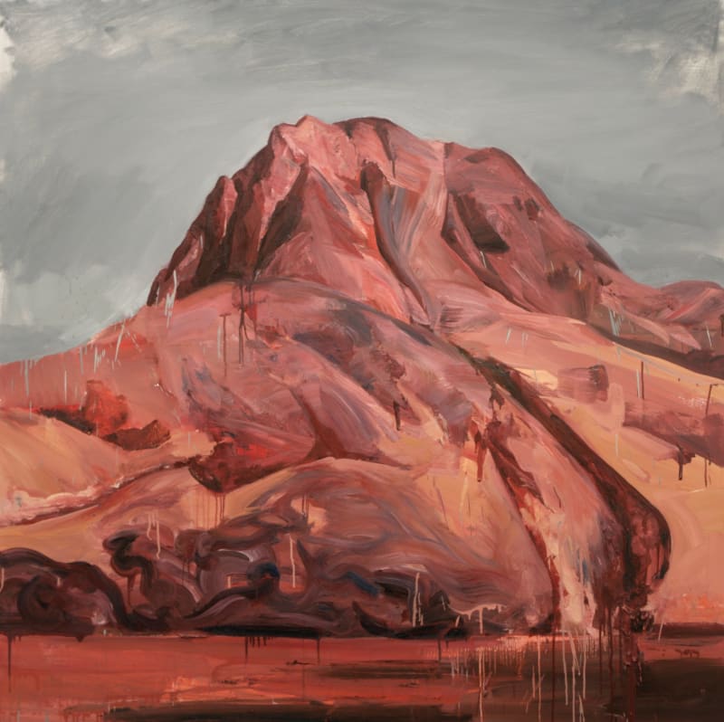 Tai Shan Schierenberg Prometheus, 2011