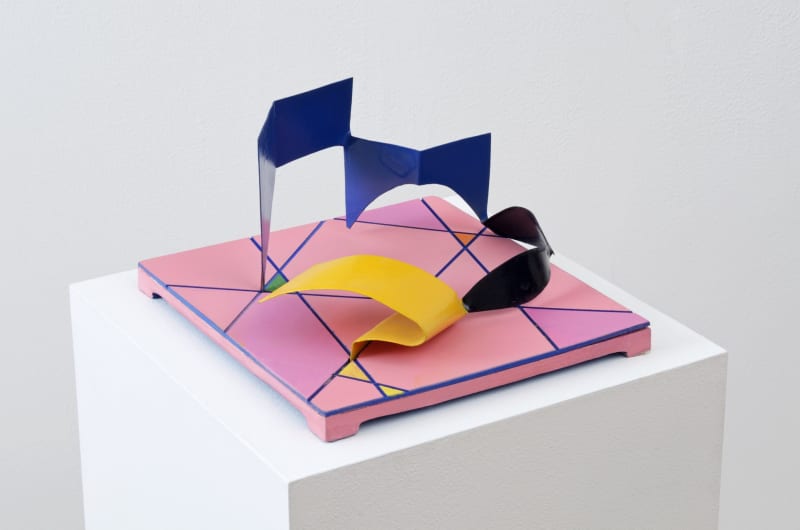 Phillip King Spring Reel, 2009