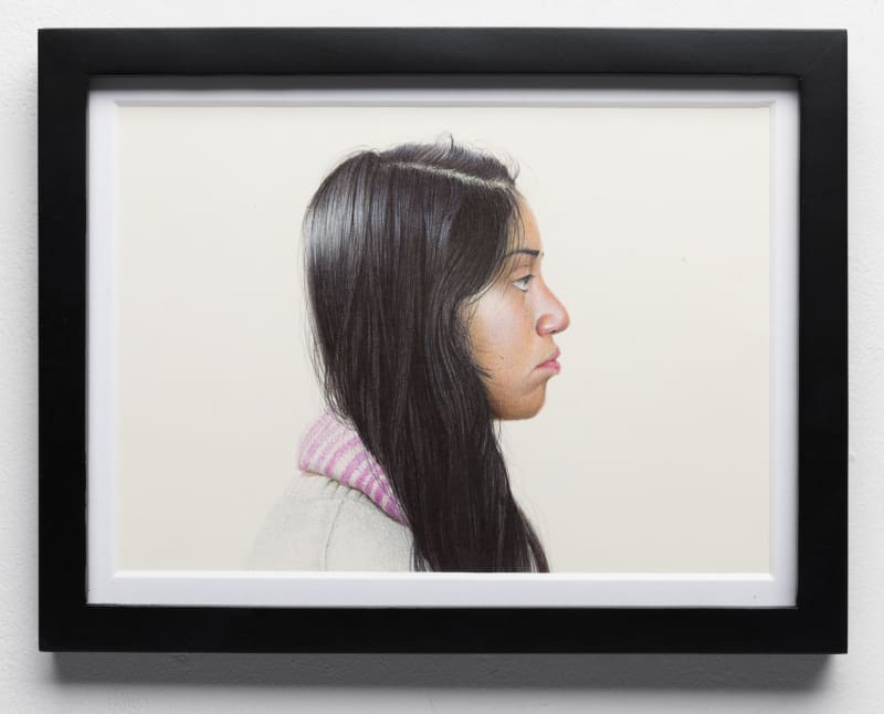 Nicolas Sanchez Mariana, 2017