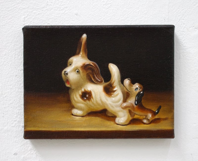 Angela Lizon Sniff, 2024